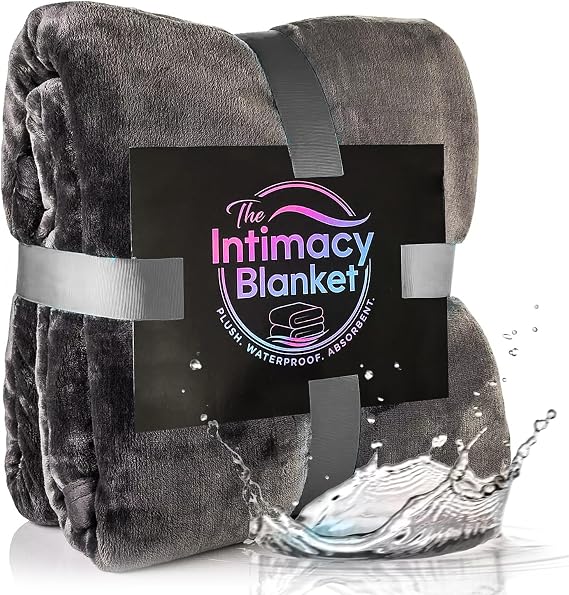 Waterproof Blanket for Couples