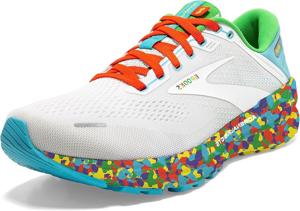 Brooks Women's Adrenaline GTS 22 Supportive Running Shoe