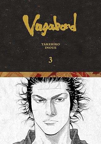 Vagabond Definitive Edition Vol. 3 (Volume 3)