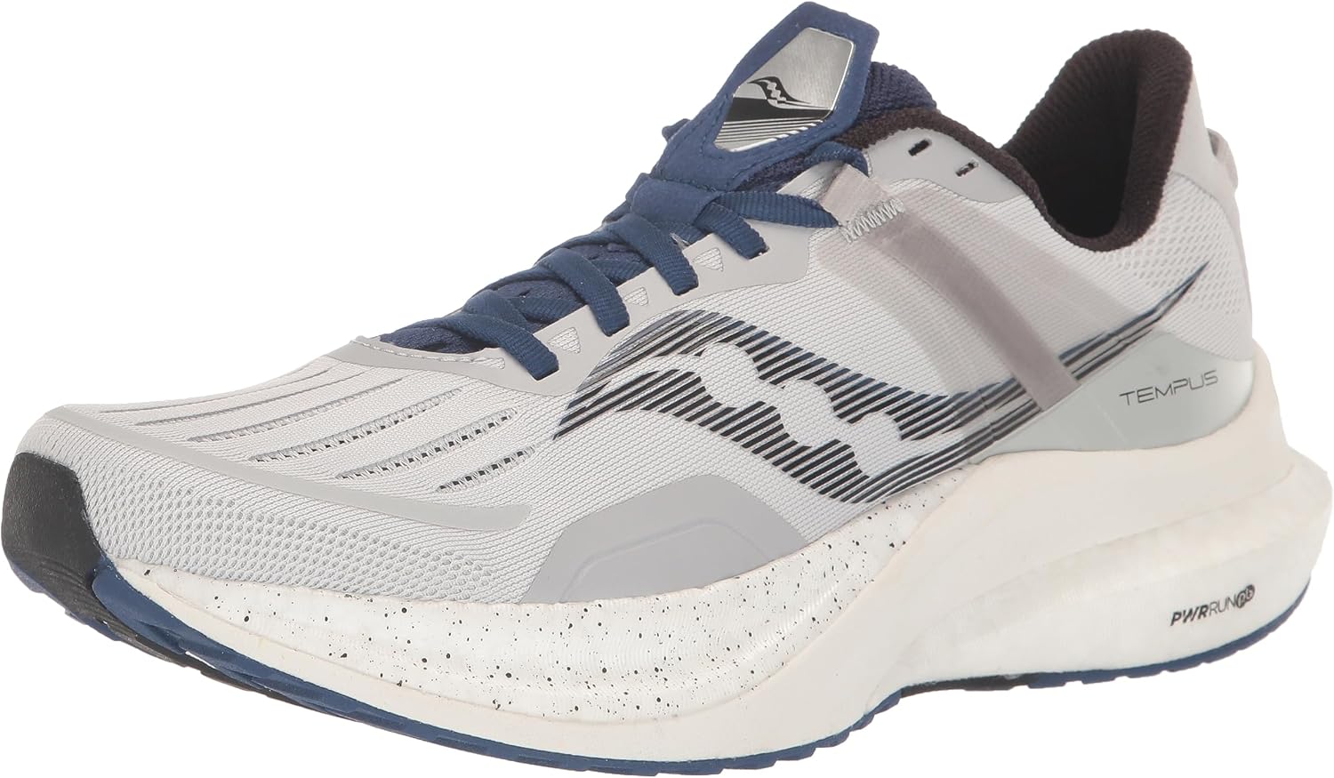 Saucony Men's Tempus Running ShoeRunning Shoe