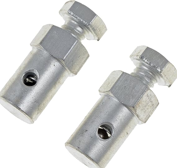 Dorman 03339 Cable Stops 1/8 In. (qty. 2), 2 Pack Universal Fit