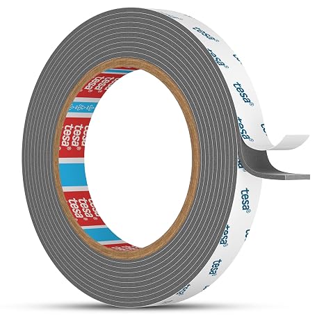 Emitever 6311 Double Sided Tape Heavy Duty - 10mm x 3 m