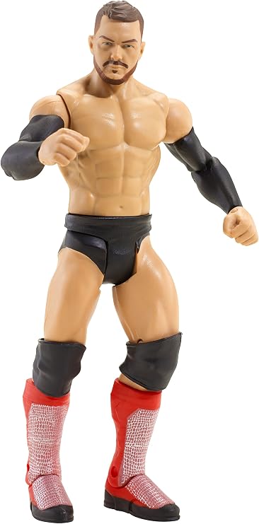 WWE Basic Figure, Finn Balor