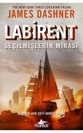 Labirent: Seçilmişlerin Mirası