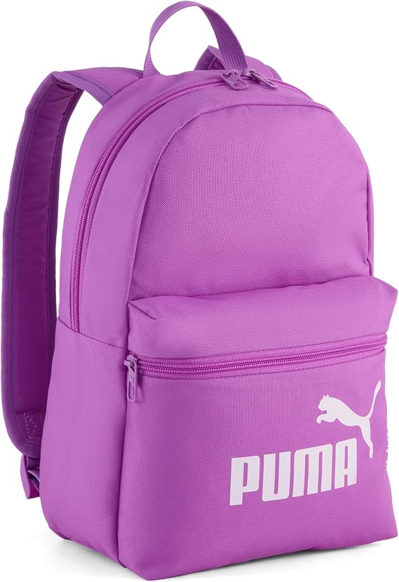 PUMA PUMA PHASE S Backpack Çanta Üniseks Yetişkin
