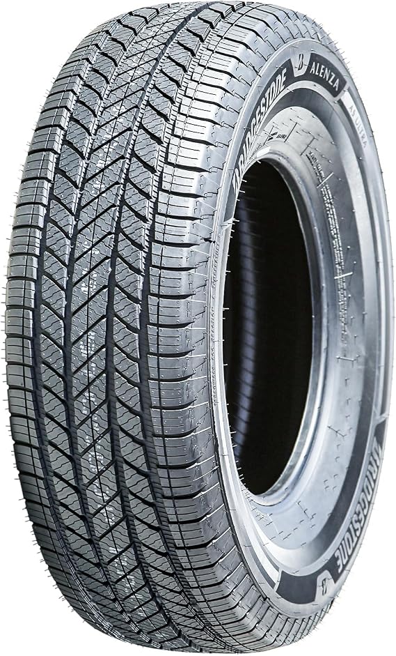 Bridgestone 225/65R17 102H ALENZA AS ULTRA Highway All Season
