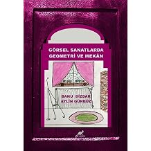 Görsel Sanatlarda Geometri ve Mekan Kağıt Kapak