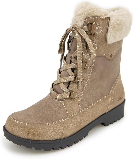 JBU by Jambu Women's Antonio