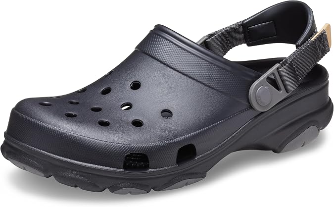 Crocs All-Terrain Clog