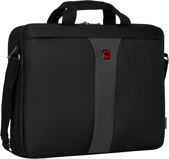Wenger Legacy 17" Laptop Sleeve (WA-7444-14F00)