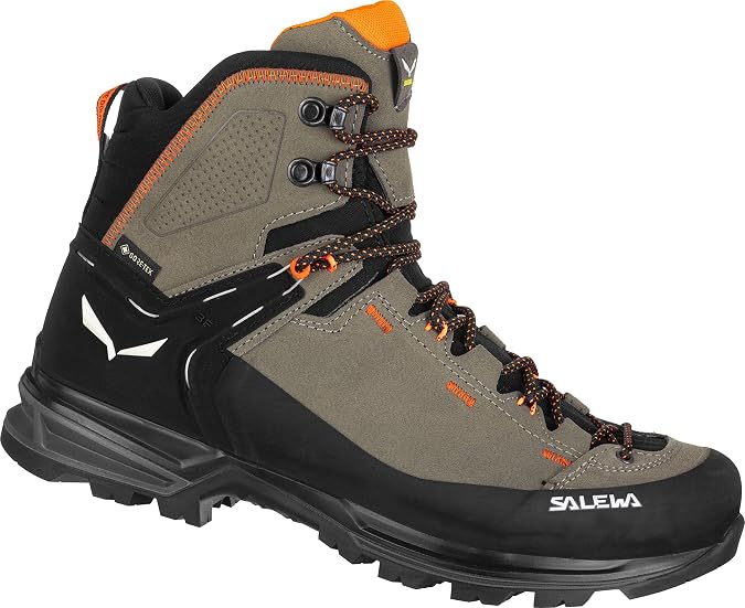 Salewa Mountain Trainer 2 Gore-Tex Hiking Boots - SS23