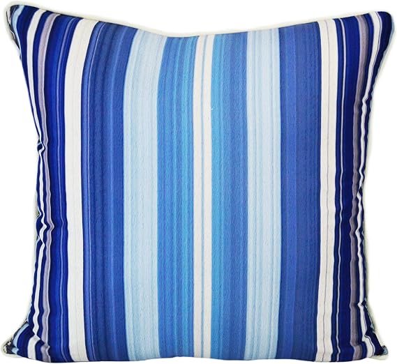 Donna Sharp Desert Hill Throw Pillow, Square, 18" x 18"