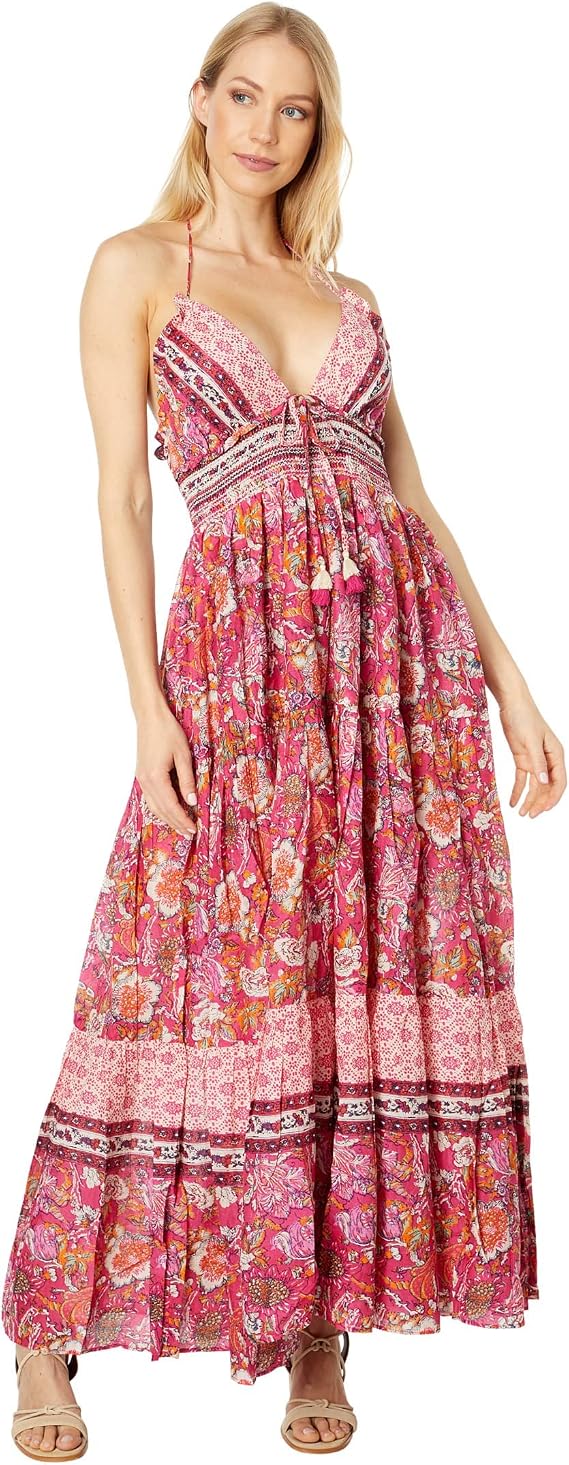 Free People Real Love Maxi Meadow Combo SM (Women's 4-6)