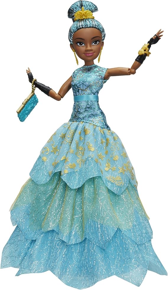Disney Descendants Uma D2 Movie Royal Yacht
