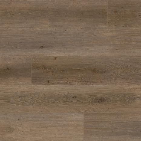 Allure Wide Plank Luxury Vinyl Flooring, Vanilla Latte Oak 9" x 60", 7mm Thick Vinyl Planks with Click and Lock Installation, 14 Boxes 350.28 sq ft.