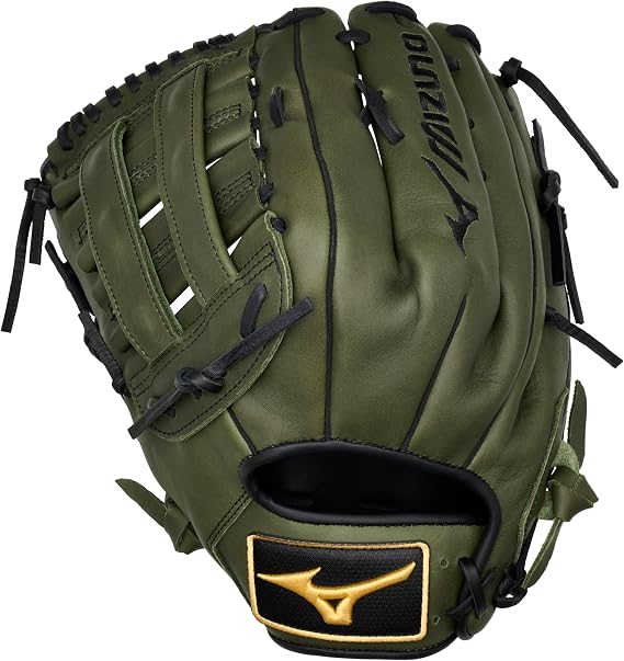 Mizuno MVP Prime Slowpitch