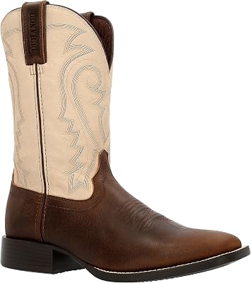 Durango mens Durango WestwardTM Black Onyx Western Boot