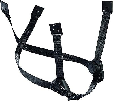 Petzl Dual Chinstrap Replacement for Vertex and Strato Helmets