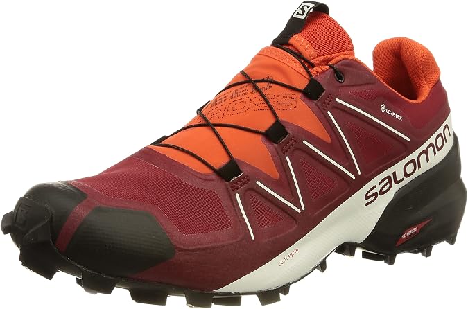 Salomon Speedcross 6