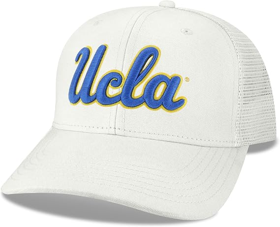 Legacy NCAA Unisex-Adult Mid-pro Snapback