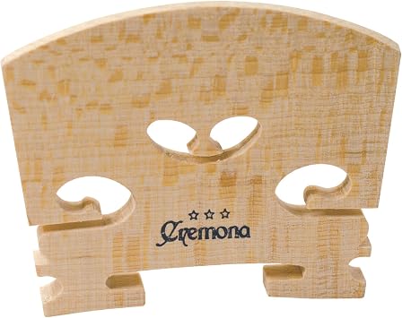 Cremona VP-203V-H 3-star Viola Bridge