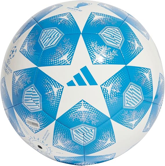 adidas UCL Club Soccerb Ball