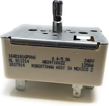 OEM Range Switch WB24T10022