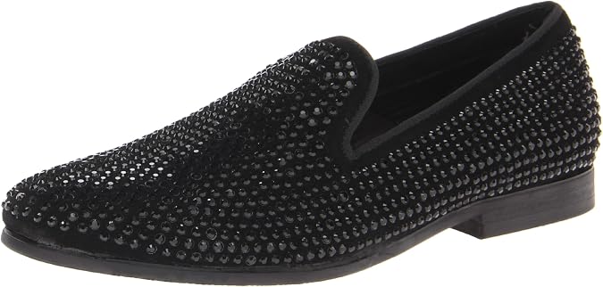 Steve Madden Men's Caviarr Slip-On