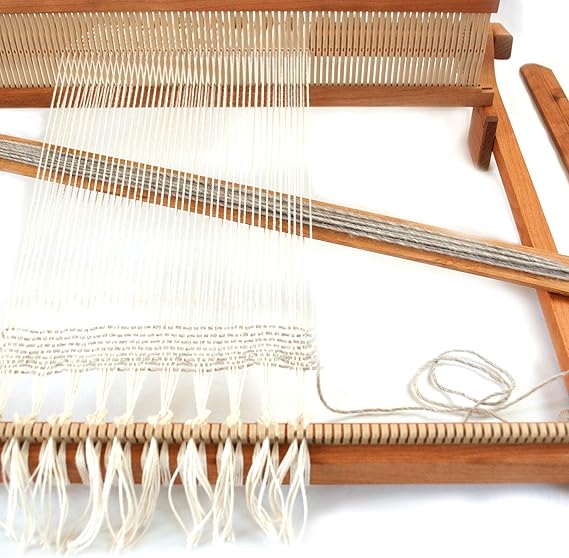 Beka Original Rigid Heddle Loom, SG-24"