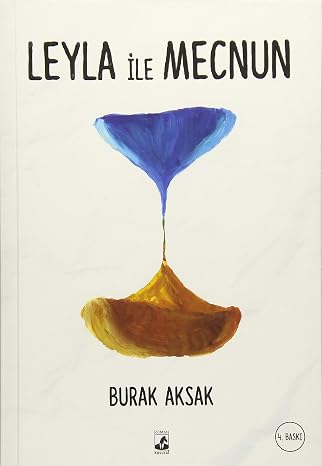 Leyla ile Mecnun