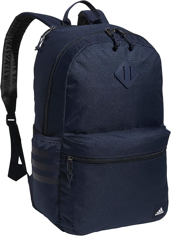 adidas Classic 3-Stripe Backpack 5.0
