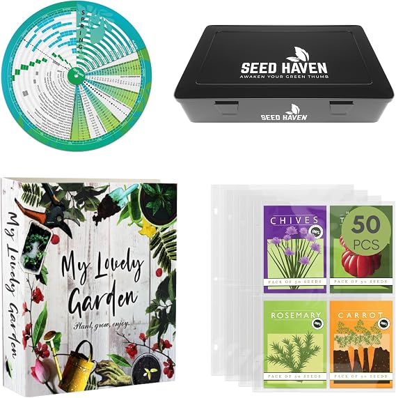 Intermediate Gardener Kit