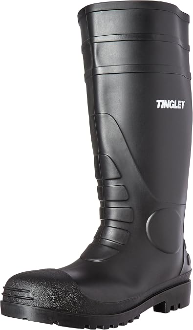 Tingley mens G1 Plain Toe