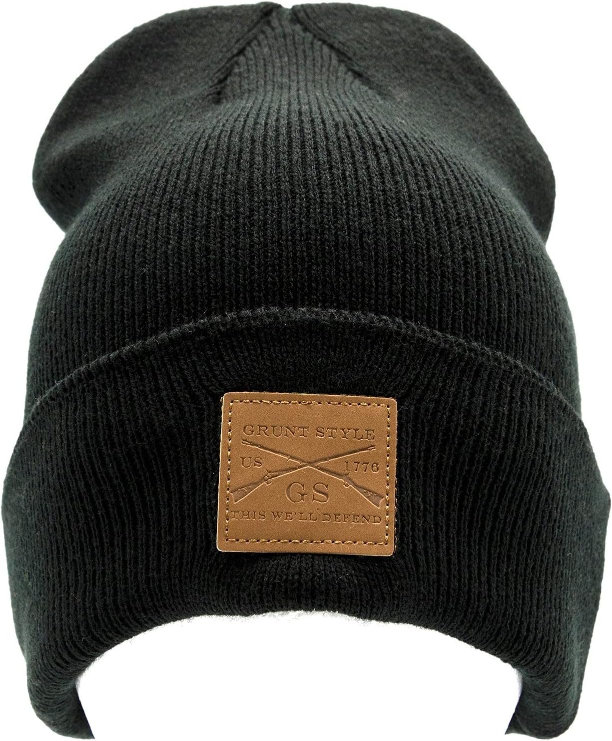 Grunt Style Cuffed Beanie