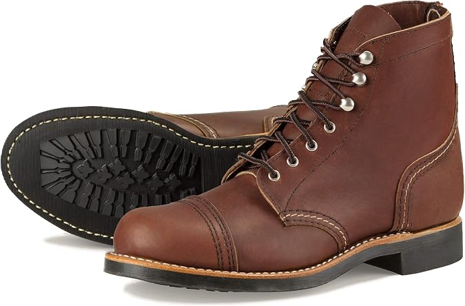 Red Wing 3365 Iron Ranger Women's Boots