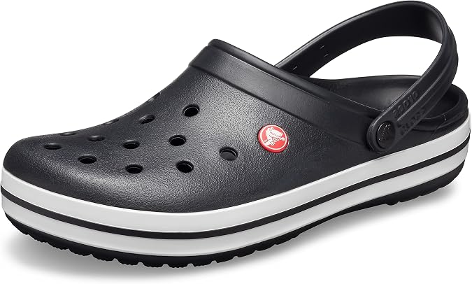 Crocs Unisex Crocband Clogs
