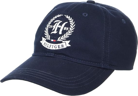 Tommy Hilfiger Mens Men's Osborne Baseball Cap