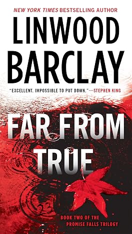 Far From True (Promise Falls Trilogy)