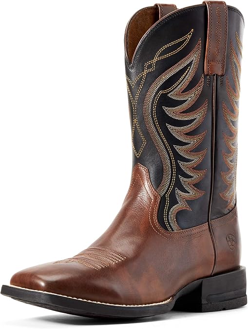 ARIAT Men's Dynamic Western Boot