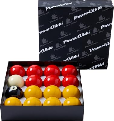 Pool Billiards Set