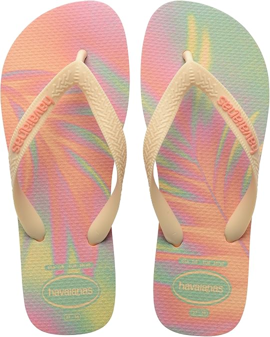 Havaianas Top Fashion Women FlipFlop