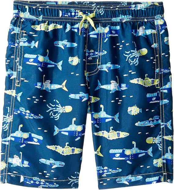 Hatley Boys' Swim Trunks