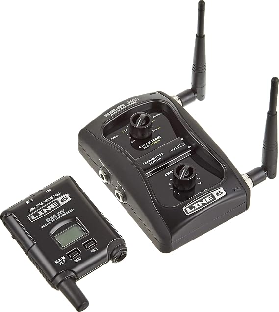 Line 6 Relay G50