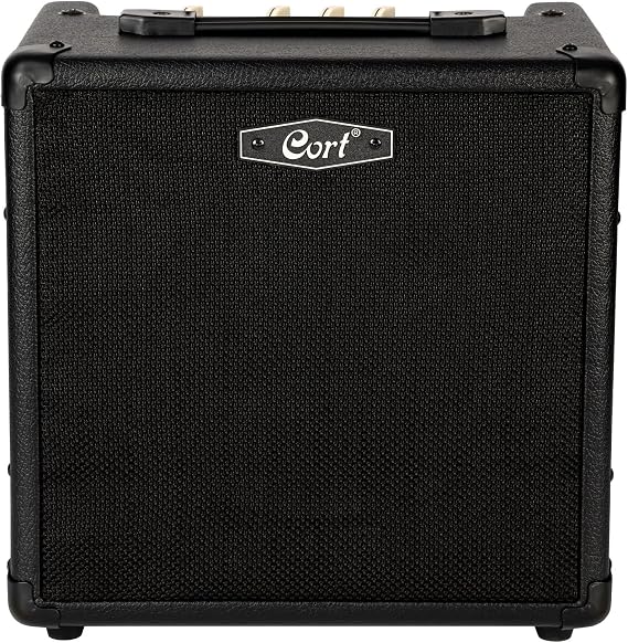 Cort CM20B 20 W Bas Gitar Amfisi