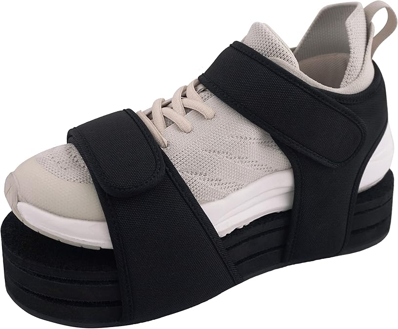 Professional Shoe Lift for Uneven Legs, Shoe balancer, Shoe Leveler for Walking Boot, Even Up for Men & Women