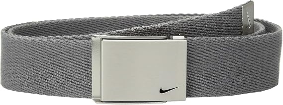 NIKE Boy's Single Web Belt Belt