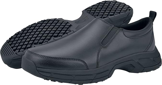 Shoes For Crews Walker Sneaker