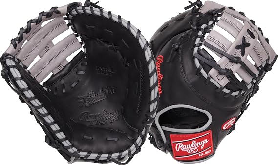 Rawlings | Foundation Series Baseball Glove | Aaron Judge Collaboration | Multiple Sizes