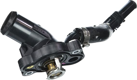 Genuine Chrysler 68148113AA Thermostat Housing