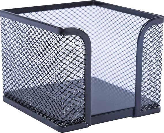 Lorell Mesh Memo Holder (LLR84156)